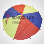 Play Parachute, 3.65 meters, with bag